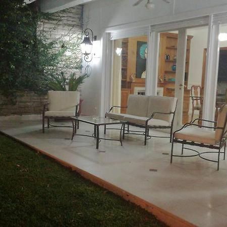 Casa Franca - Bed And Breakfast En San Isidro - Habitaciones - Piscina Dış mekan fotoğraf