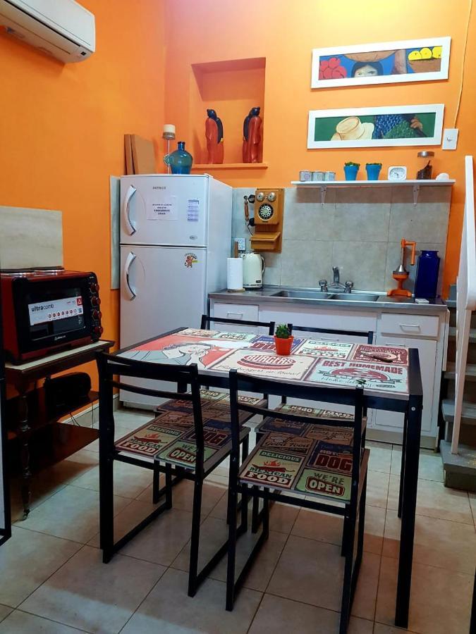 Casa Franca - Bed And Breakfast En San Isidro - Habitaciones - Piscina Dış mekan fotoğraf