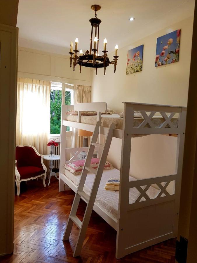 Casa Franca - Bed And Breakfast En San Isidro - Habitaciones - Piscina Dış mekan fotoğraf