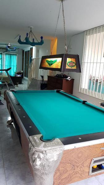 Casa Franca - Bed And Breakfast En San Isidro - Habitaciones - Piscina Dış mekan fotoğraf