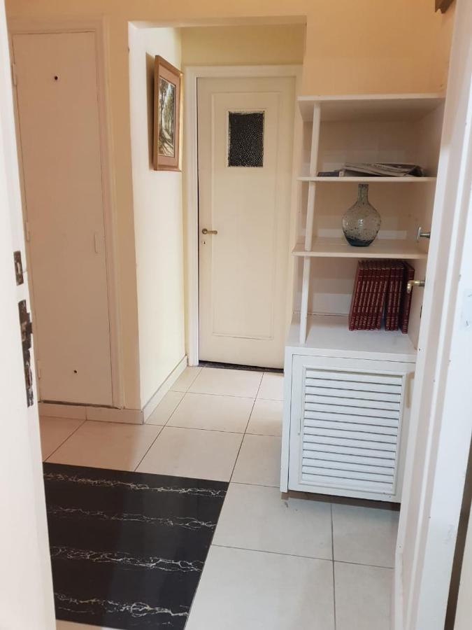 Casa Franca - Bed And Breakfast En San Isidro - Habitaciones - Piscina Dış mekan fotoğraf