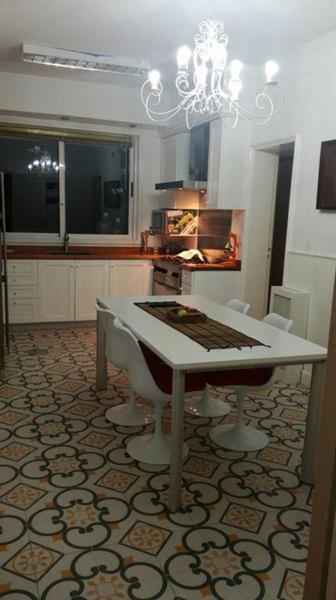Casa Franca - Bed And Breakfast En San Isidro - Habitaciones - Piscina Dış mekan fotoğraf