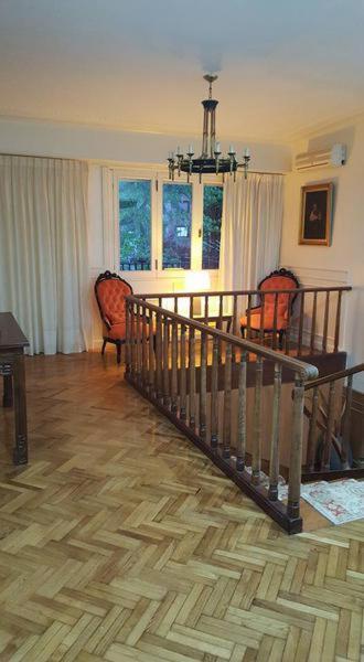 Casa Franca - Bed And Breakfast En San Isidro - Habitaciones - Piscina Dış mekan fotoğraf