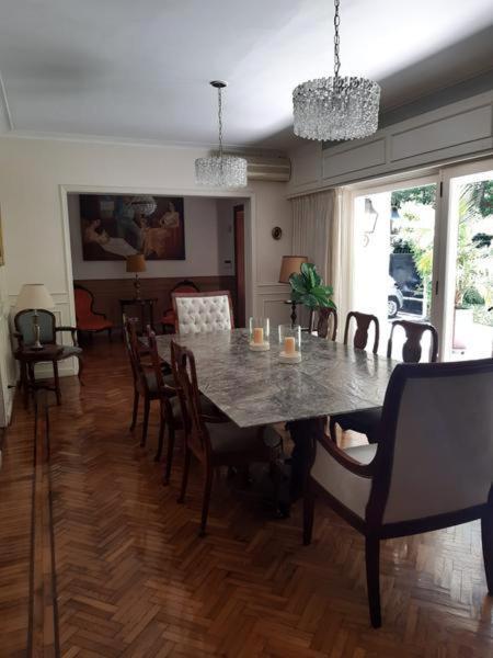 Casa Franca - Bed And Breakfast En San Isidro - Habitaciones - Piscina Dış mekan fotoğraf