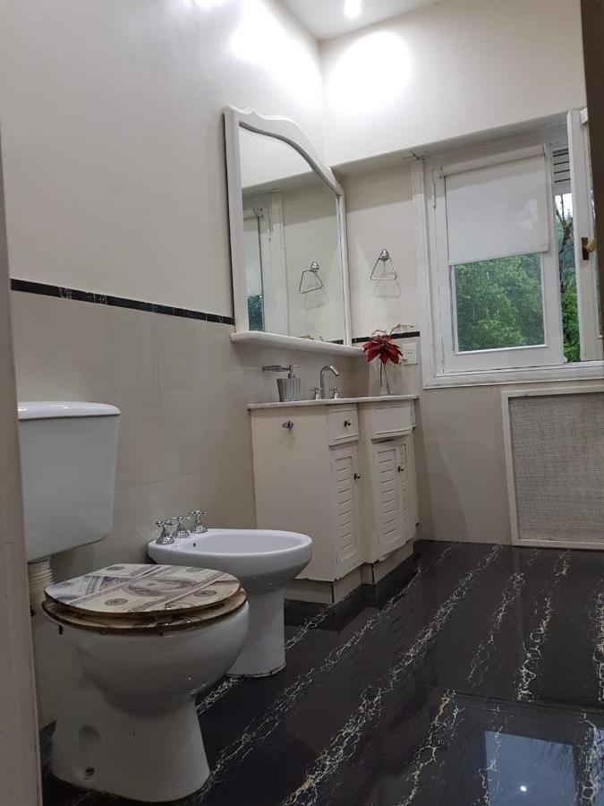 Casa Franca - Bed And Breakfast En San Isidro - Habitaciones - Piscina Dış mekan fotoğraf