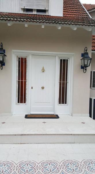Casa Franca - Bed And Breakfast En San Isidro - Habitaciones - Piscina Dış mekan fotoğraf
