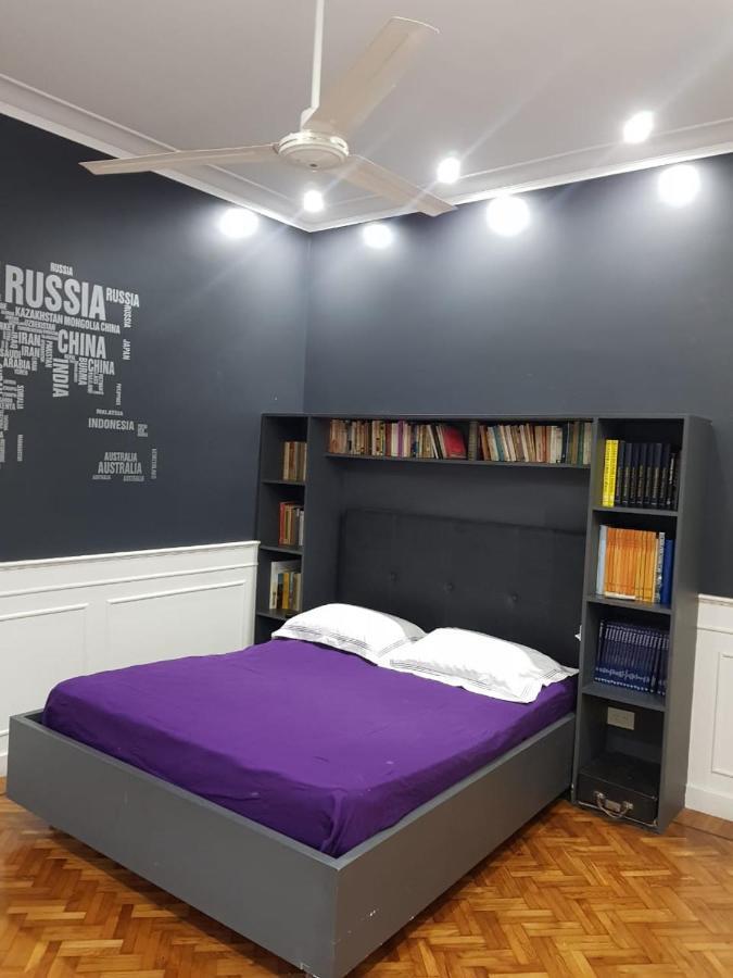 Casa Franca - Bed And Breakfast En San Isidro - Habitaciones - Piscina Dış mekan fotoğraf