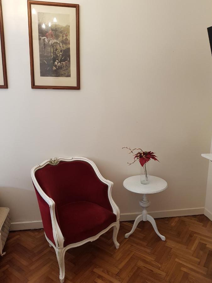 Casa Franca - Bed And Breakfast En San Isidro - Habitaciones - Piscina Dış mekan fotoğraf