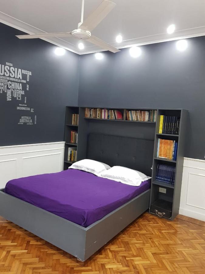 Casa Franca - Bed And Breakfast En San Isidro - Habitaciones - Piscina Dış mekan fotoğraf
