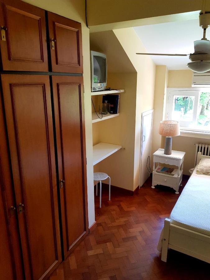 Casa Franca - Bed And Breakfast En San Isidro - Habitaciones - Piscina Dış mekan fotoğraf