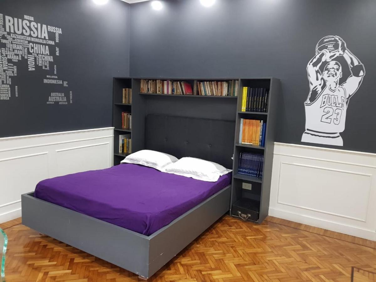 Casa Franca - Bed And Breakfast En San Isidro - Habitaciones - Piscina Dış mekan fotoğraf