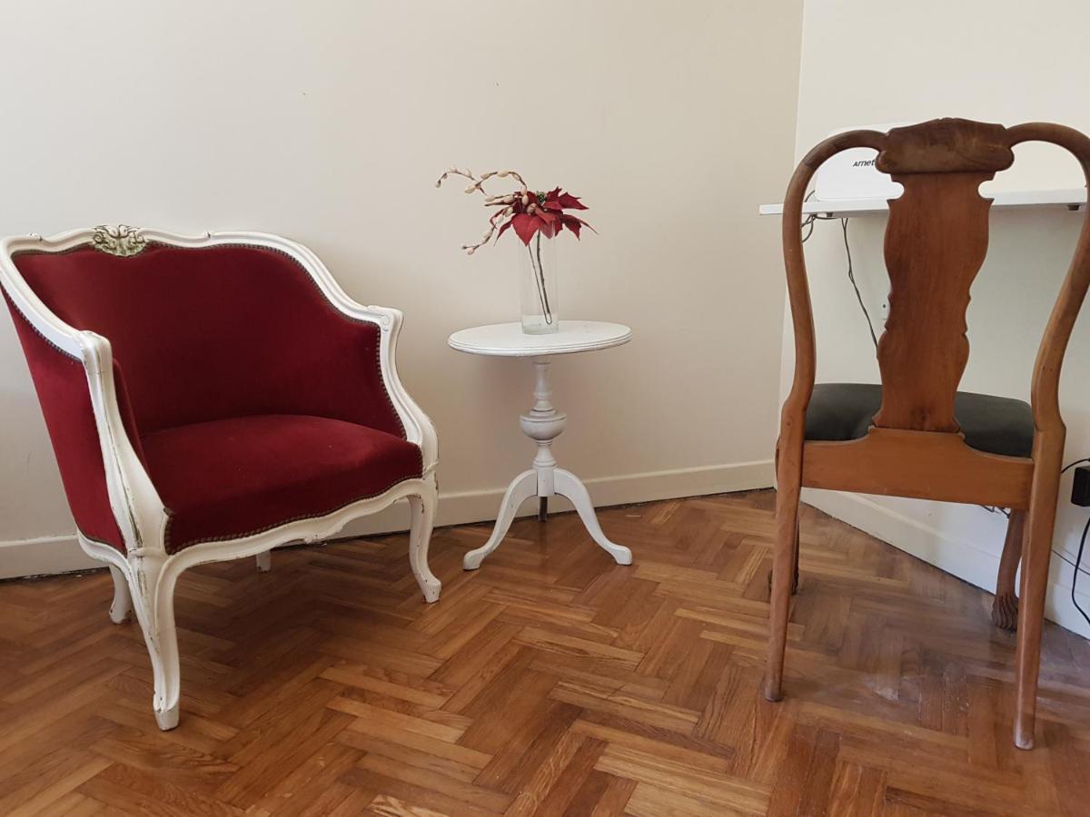 Casa Franca - Bed And Breakfast En San Isidro - Habitaciones - Piscina Dış mekan fotoğraf