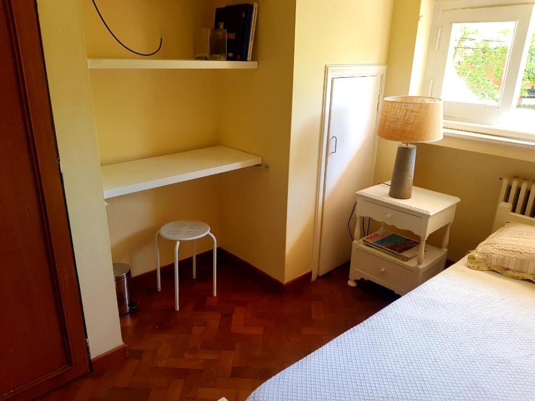 Casa Franca - Bed And Breakfast En San Isidro - Habitaciones - Piscina Dış mekan fotoğraf